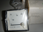 M016001-E3320-Z-B13 Strom-Anzeiger